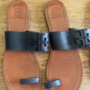 Tory Burch sandals size 9